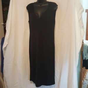 Woman's dress